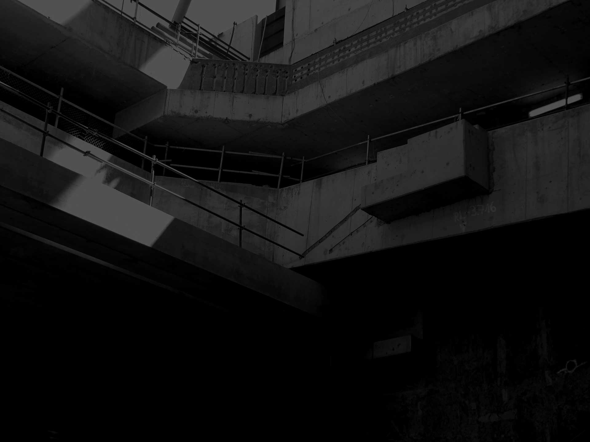 parallax background